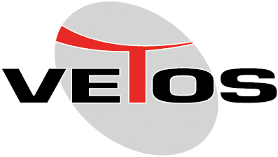 VETOS Logo