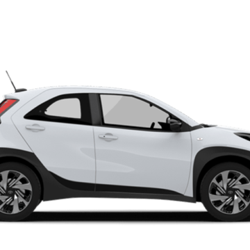 Aygo-X||